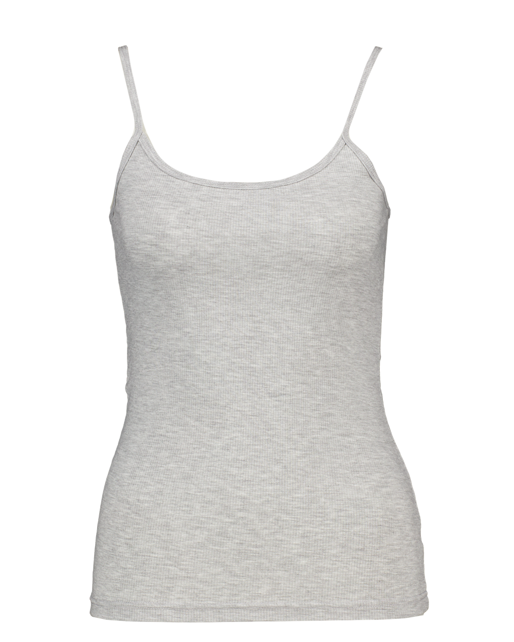 Romy Singlet - Grijs | Zeeman