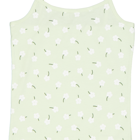Romy Singlet - Groen | Zeeman