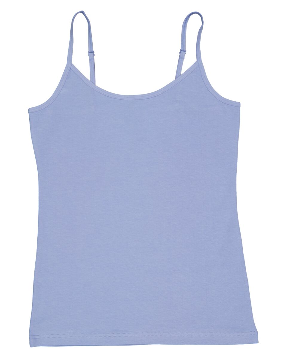 Romy Singlet - Paars | Zeeman