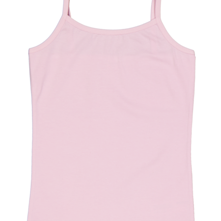 Romy Singlet - Paars | Zeeman