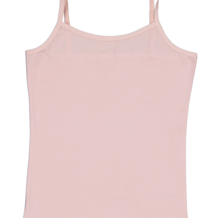 Romy Singlet - Roze | Zeeman