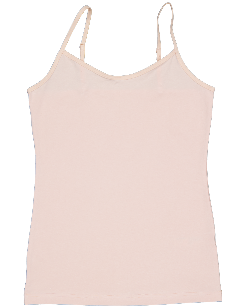 Romy Singlet - Roze | Zeeman