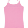 Romy Singlet - Roze | Zeeman