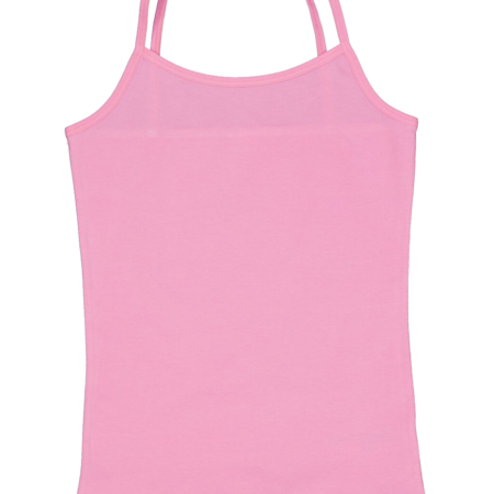 Romy Singlet - Roze | Zeeman