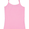 Romy Singlet - Roze | Zeeman