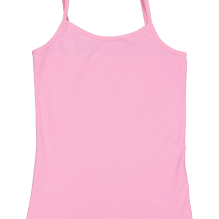 Romy Singlet - Roze | Zeeman