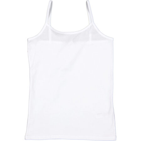 Romy Singlet - Wit | Zeeman