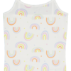 Romy Singlet - Wit | Zeeman