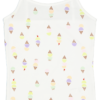 Romy Singlet - Wit | Zeeman