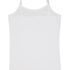 Romy Singlet - Wit | Zeeman