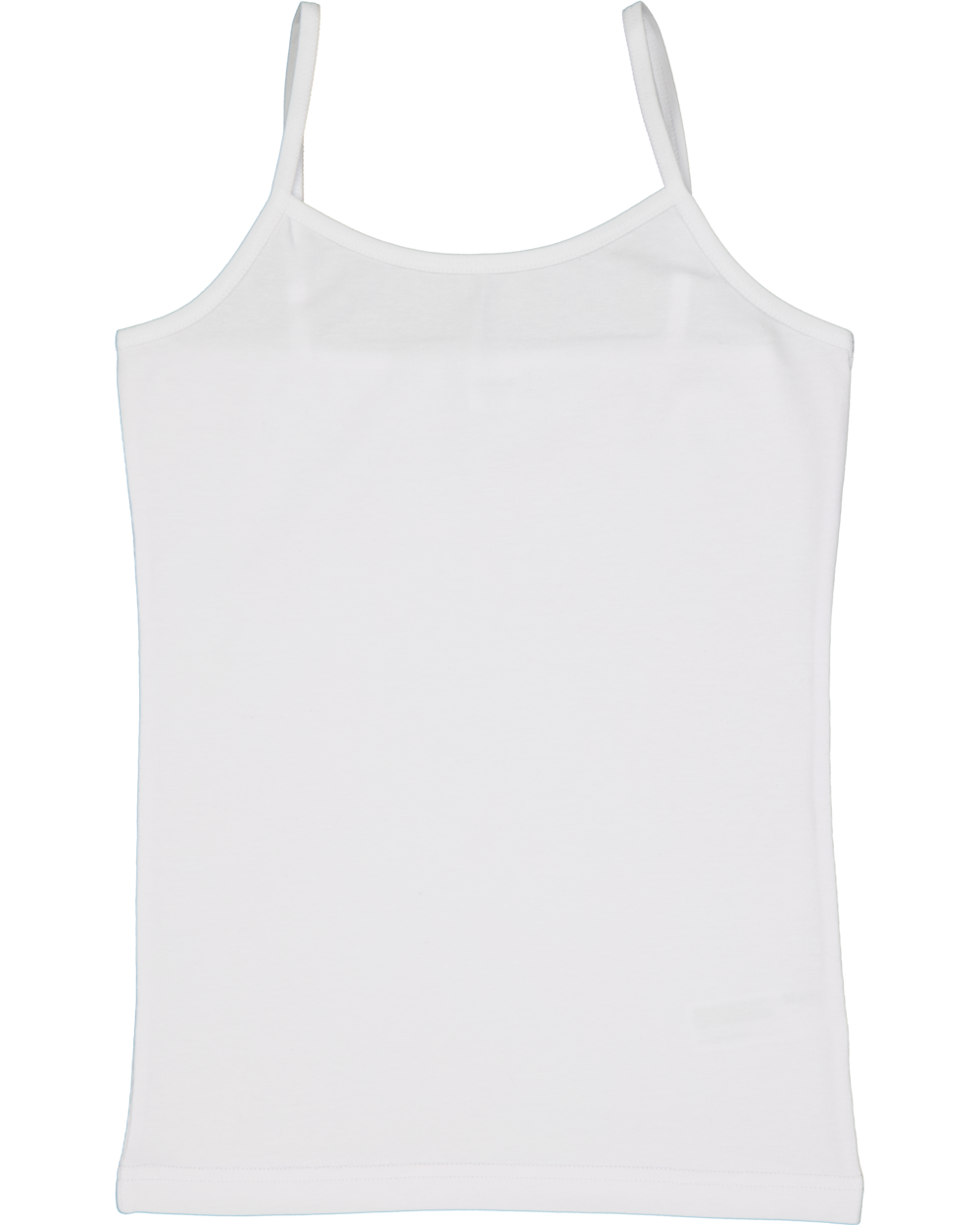 Romy Singlet - Wit | Zeeman