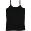 Romy Singlet - Zwart | Zeeman