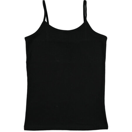 Romy Singlet - Zwart | Zeeman