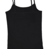 Romy Singlet - Zwart | Zeeman