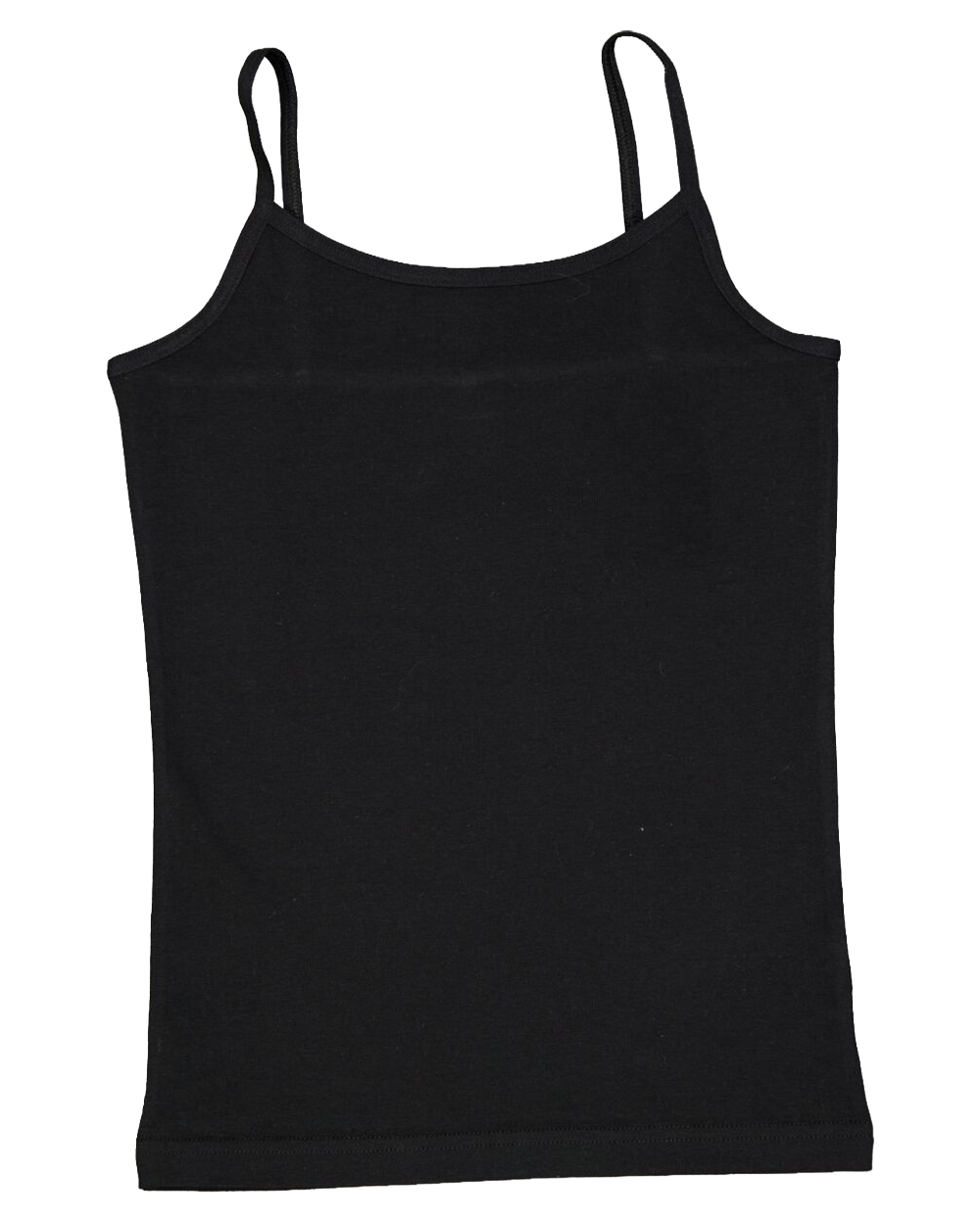 Romy Singlet - Zwart | Zeeman