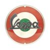 Rond Metalen Bord 35cm Vespa | Vespa