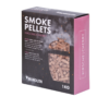 Rook Pellets - Kersen - 1KG - Zorgt voor een heerlijke rooksmaak - Monolith - Rookhout BBQ | MONOLITH
