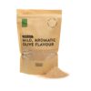 Rookmot 1500 ml Olijf | Fun cooking online