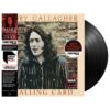 Rory Gallagher - Calling Card (50 Jarig Jubileum Editie) (Record Store Day 2026) (LP) | Fiftiesstore