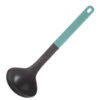 Rosti Soeplepel optima nordic groen | Rosti Mepal