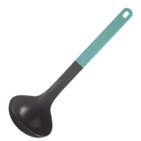 Rosti Soeplepel optima nordic groen | Rosti Mepal