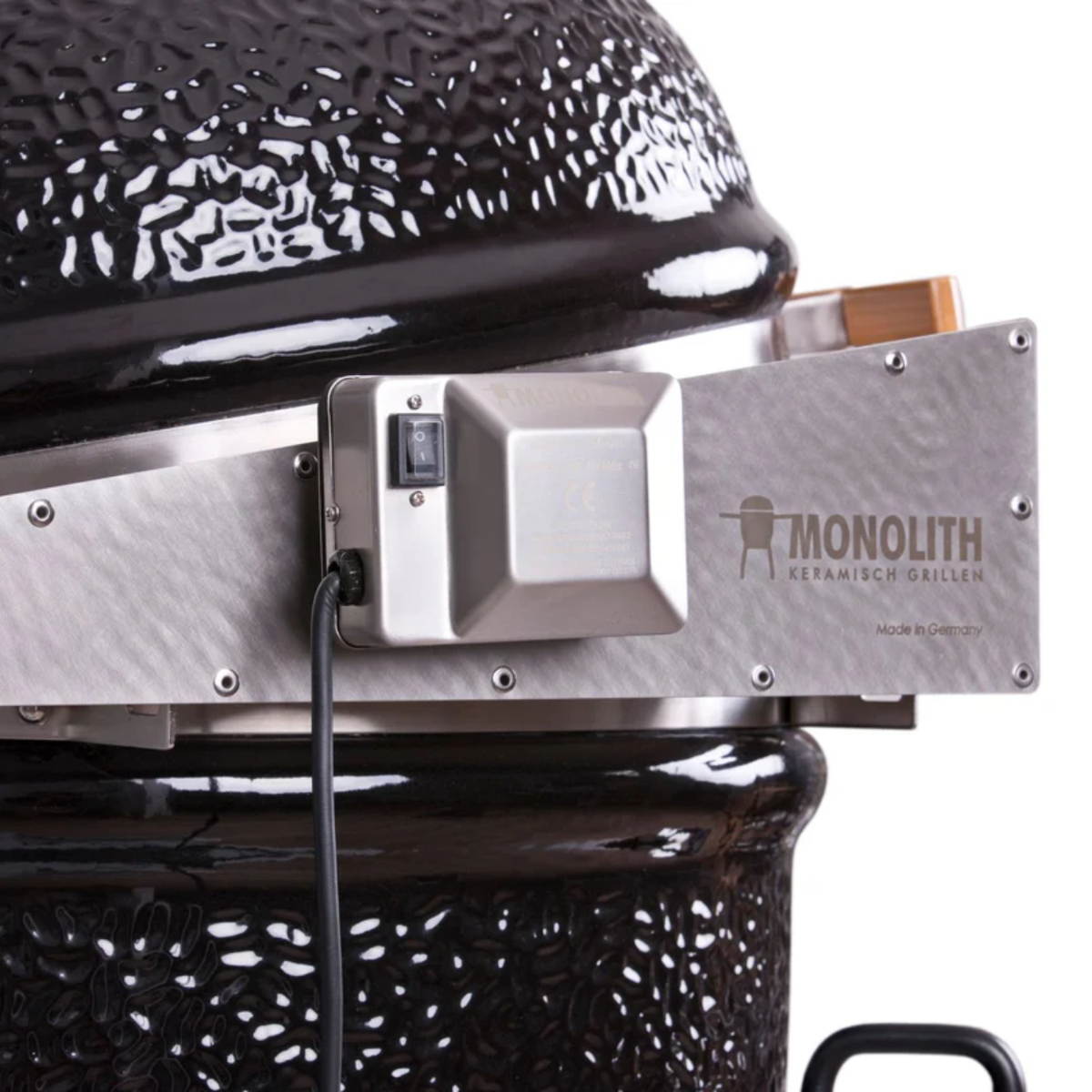 Rotisserie Motor 220V - 1