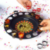 Roulette Drinking Game - Roulette Drankspel - Cadeauverpakking | MikaMax