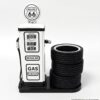 Route 66 Resin Benzinepomp Pennenhouder