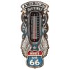 Route 66 Thermometer | Route 66