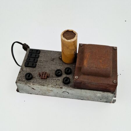Rowe Ami MM1 Power Supply - Original | Ami