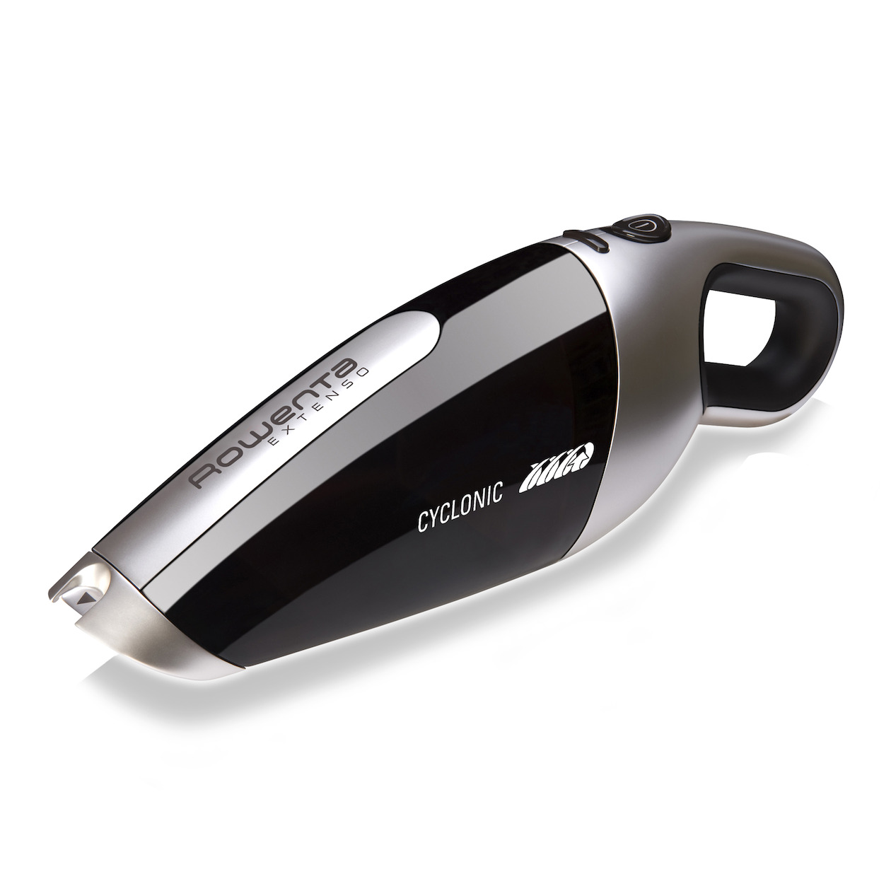 Rowenta AC4769 Kruimelzuiger Zwart | Rowenta