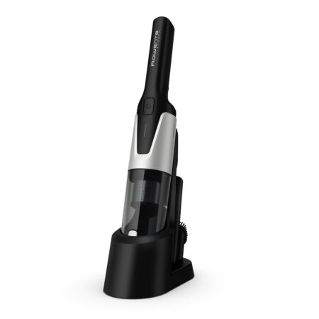 Rowenta AC9736 Kruimelzuiger Grijs | Rowenta