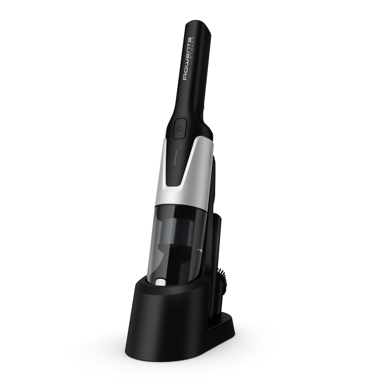Rowenta AC9736 Kruimelzuiger Grijs | Rowenta