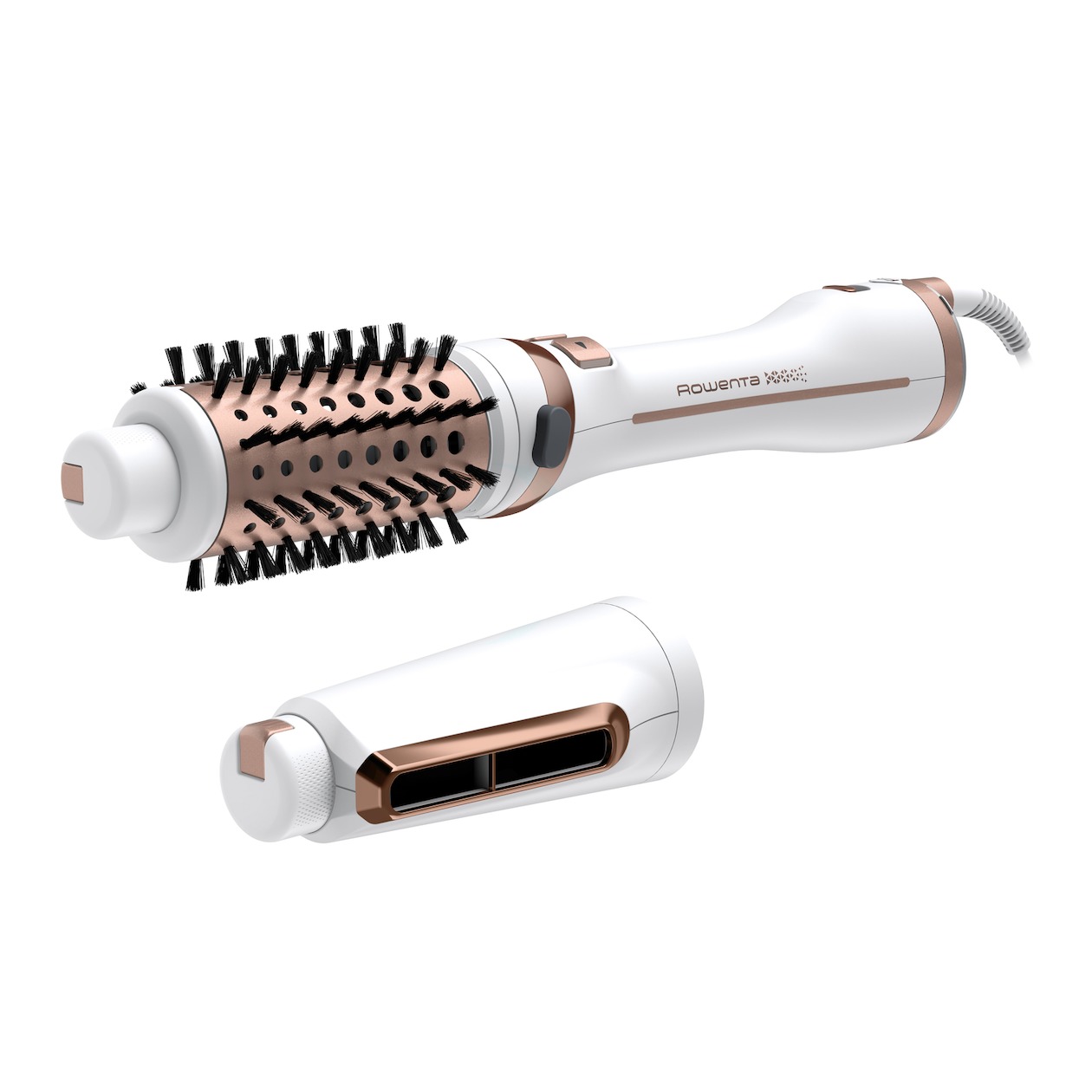 Rowenta CF9720 Krulborstel Brons | Rowenta