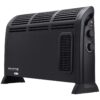Rowenta CO3035 Convectorkachel Zwart | Rowenta