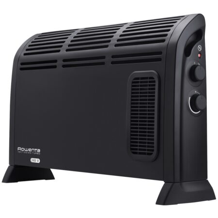 Rowenta CO3035 Convectorkachel Zwart | Rowenta