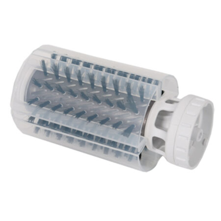Rowenta CS-00142224 Ronde Blaasborstel 4 cm Accessoire | Rowenta
