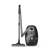 Rowenta G-Force RO6189 Stofzuiger met zak Zwart | Rowenta