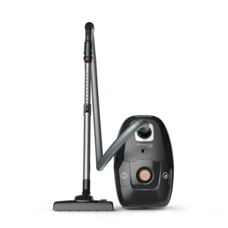 Rowenta G-Force RO6189 Stofzuiger met zak Zwart | Rowenta