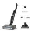Rowenta GZ5736 Vloerreiniger Zwart | Rowenta