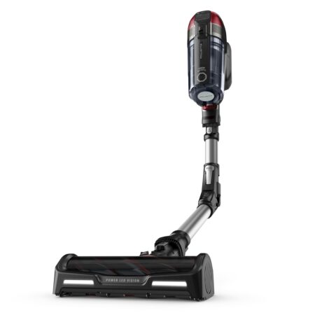 Rowenta RH98A7 Steelstofzuiger zonder zak Zilver | Rowenta