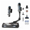 Rowenta RH9BC1 X-Force Flex Steelstofzuiger zonder zak Zwart | Rowenta