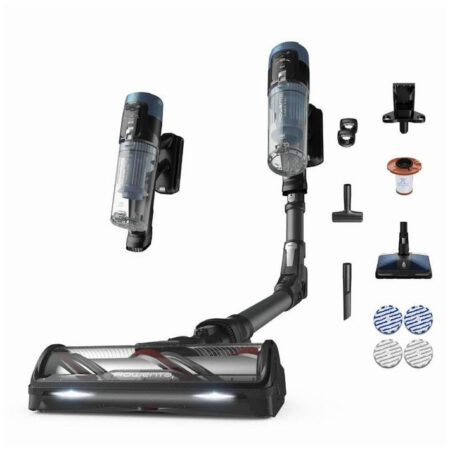 Rowenta RH9BC1 X-Force Flex Steelstofzuiger zonder zak Zwart | Rowenta