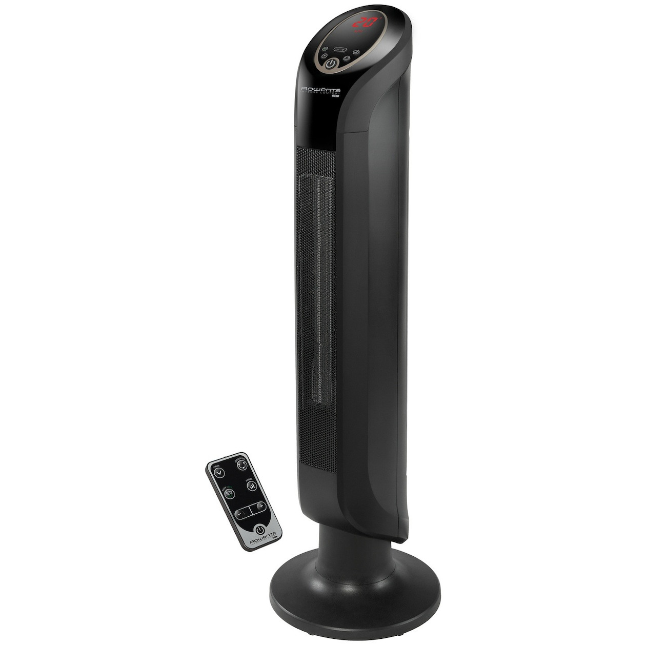 Rowenta SO9420 Ventilatorkachel Zwart | Rowenta