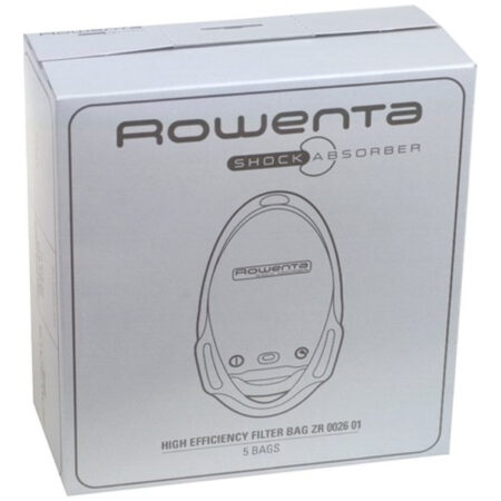 Rowenta Stofzuigerzak / Shock Absorber / RO503111