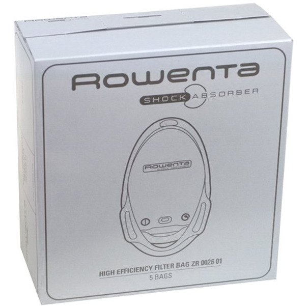 Rowenta Stofzuigerzak / Shock Absorber / RO503111