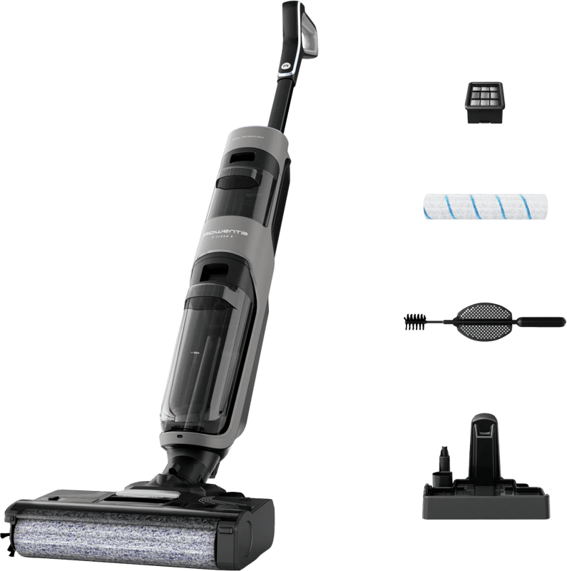 Rowenta X-CLEAN 4 GZ5036 2-in-1