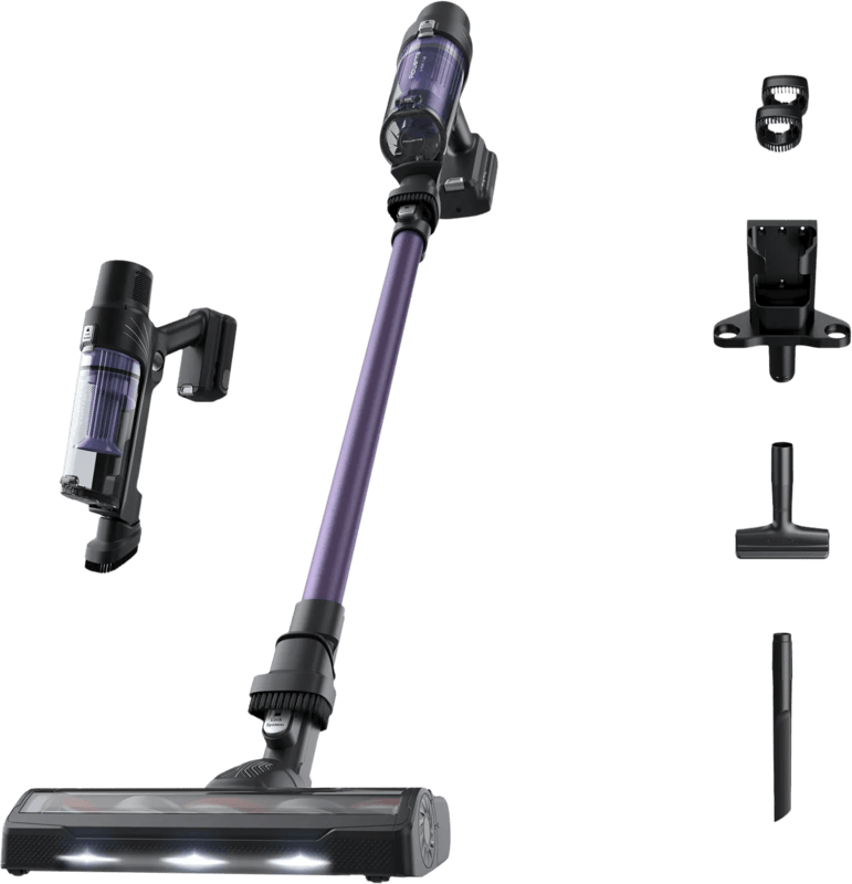 Rowenta X-Pert 7.60 RH6A31