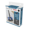 Rowenta ZR009602 Borstel Grijs | Rowenta