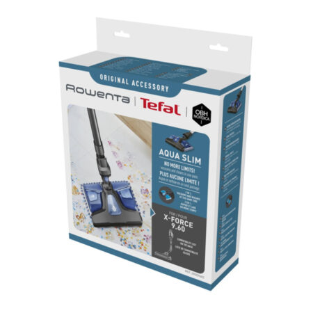 Rowenta ZR009602 Borstel Grijs | Rowenta
